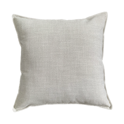 Standard Fabric Range 60 x 60 Scatter Cushion