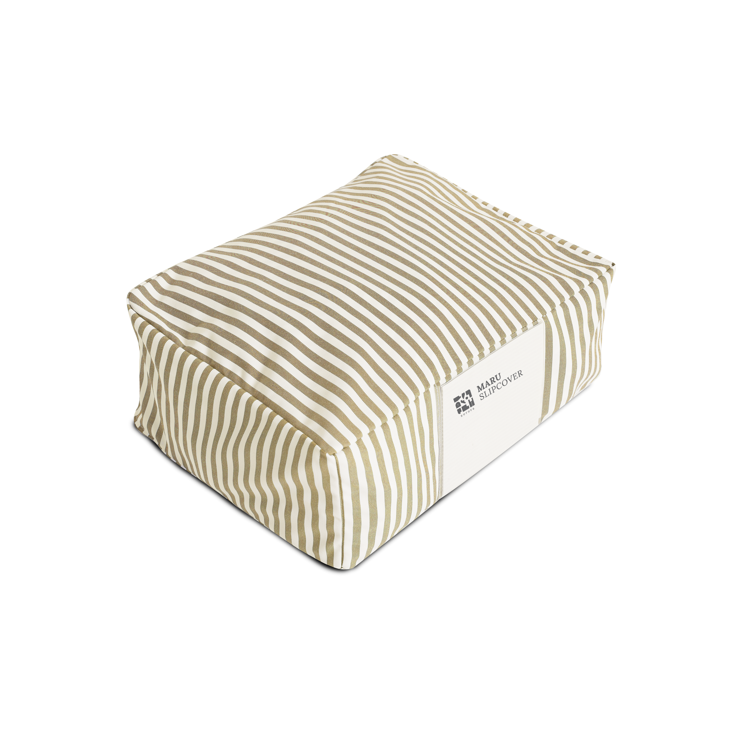 Slipcover for your Maru *