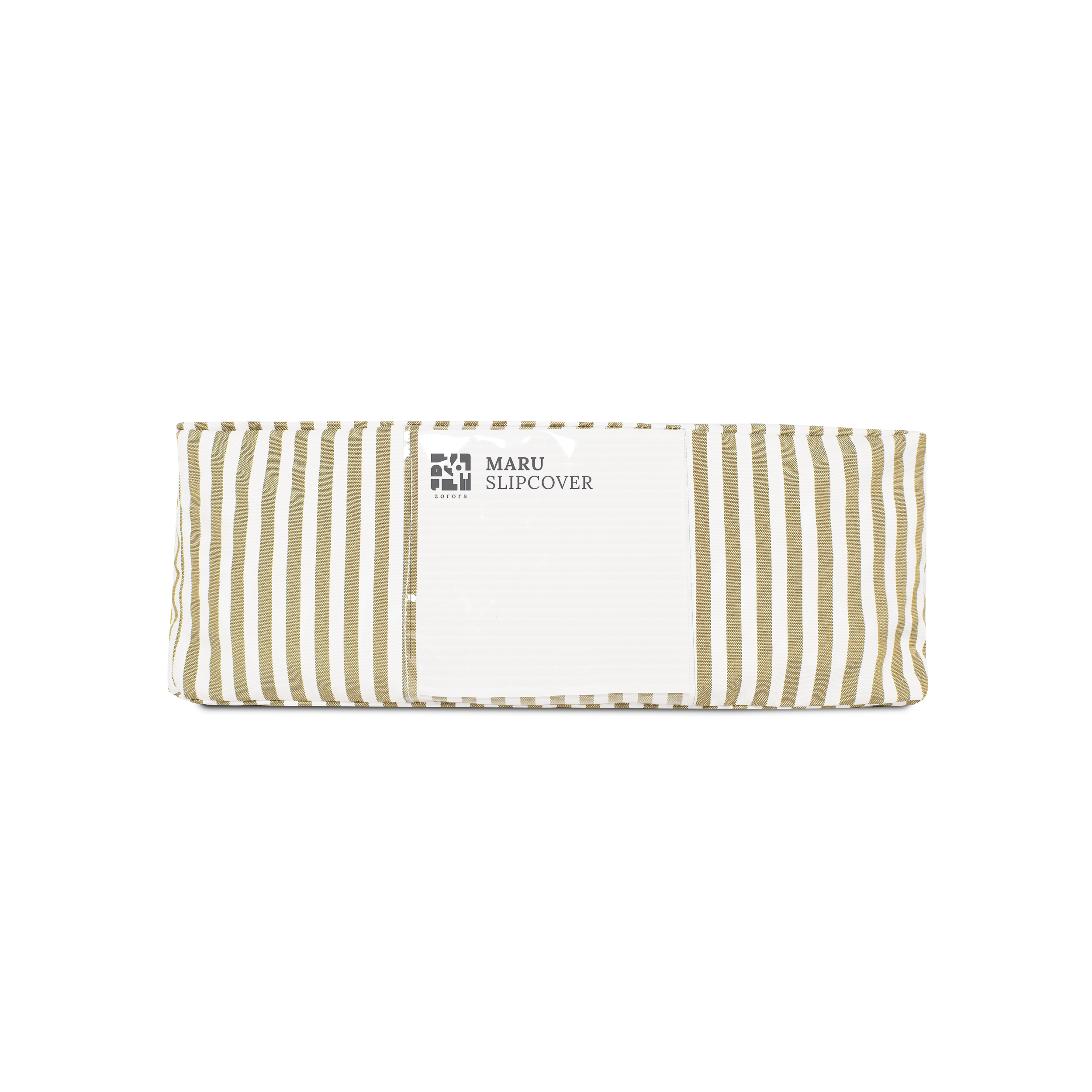 Slipcover - Maru *
