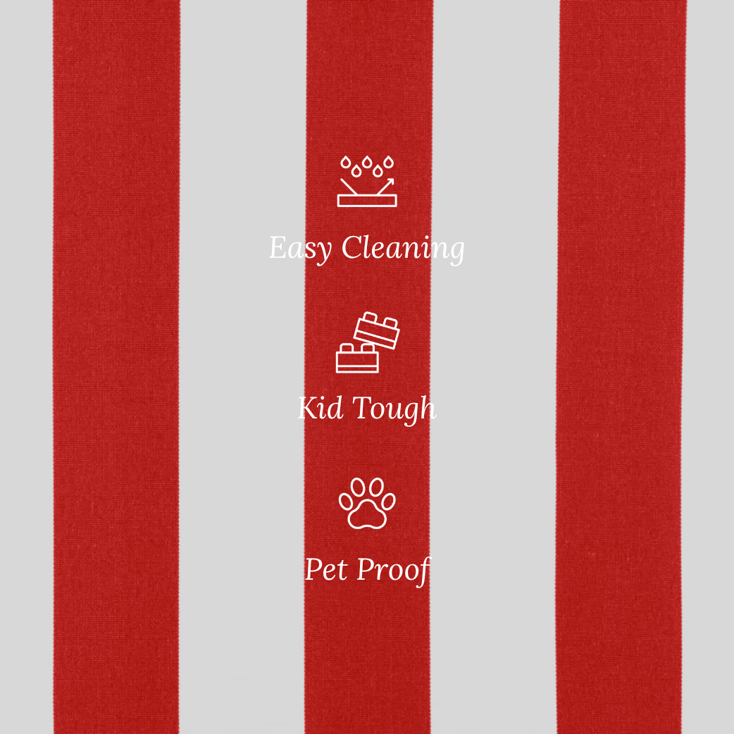 Premium Coastal Red Swatch