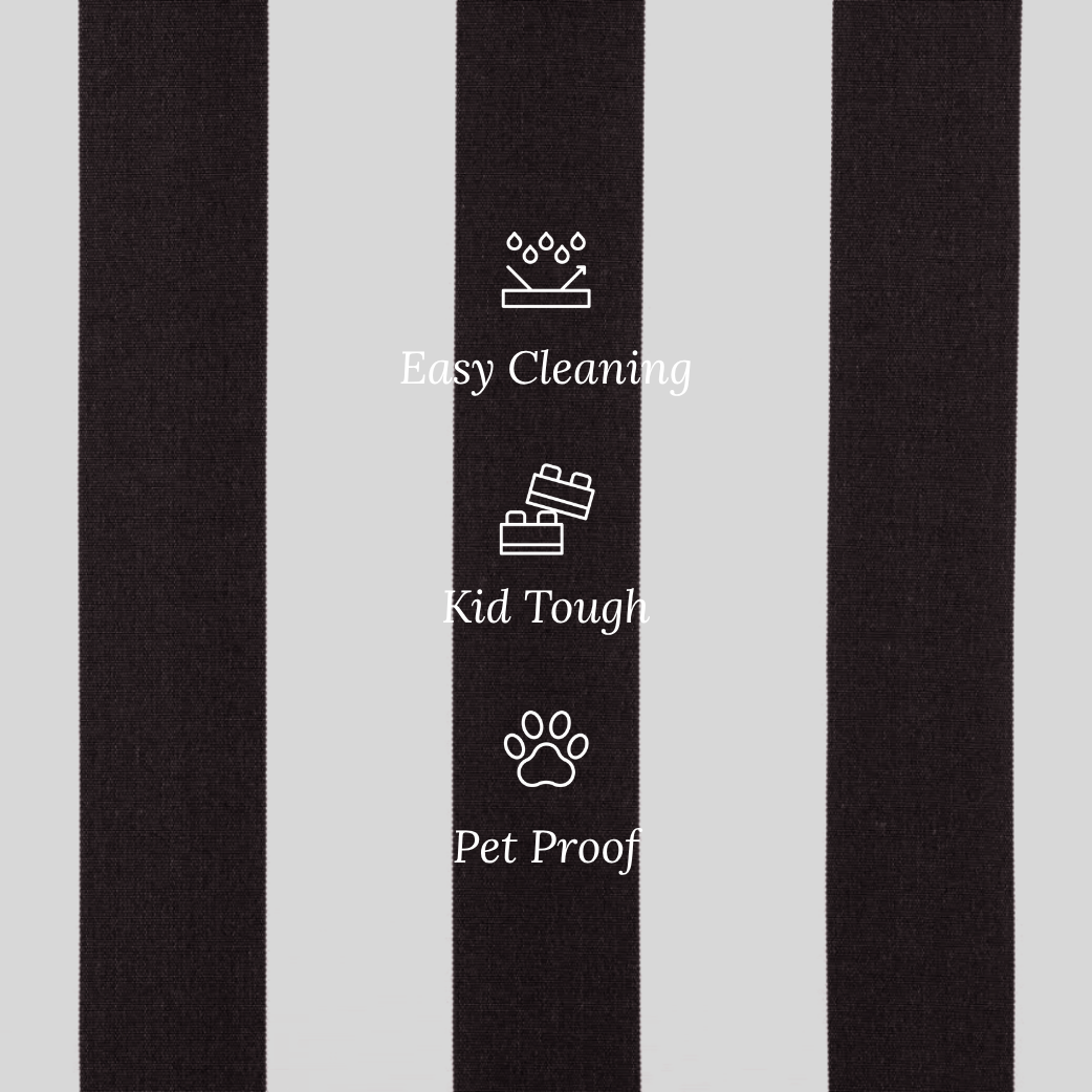 Premium Coastal Black Swatch