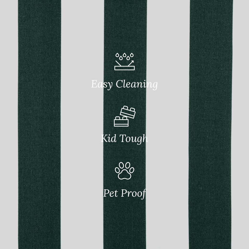 Premium Coastal Green Swatch
