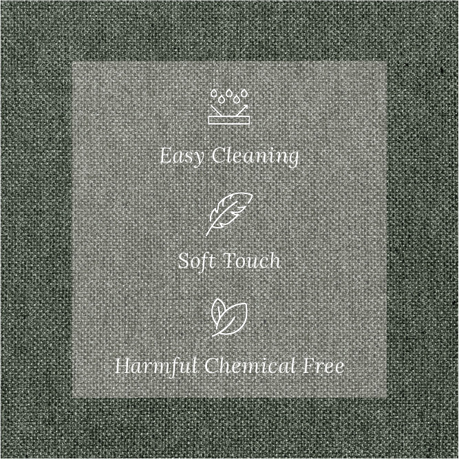 Premium Plush Pine Swatch