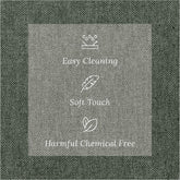 Premium Plush Pine Swatch