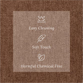 Premium Plush Terra Swatch