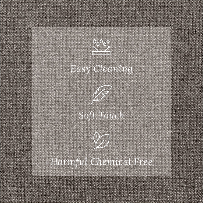 Premium Plush Earth Swatch