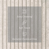 Premium Cozy Cord Marula Swatch