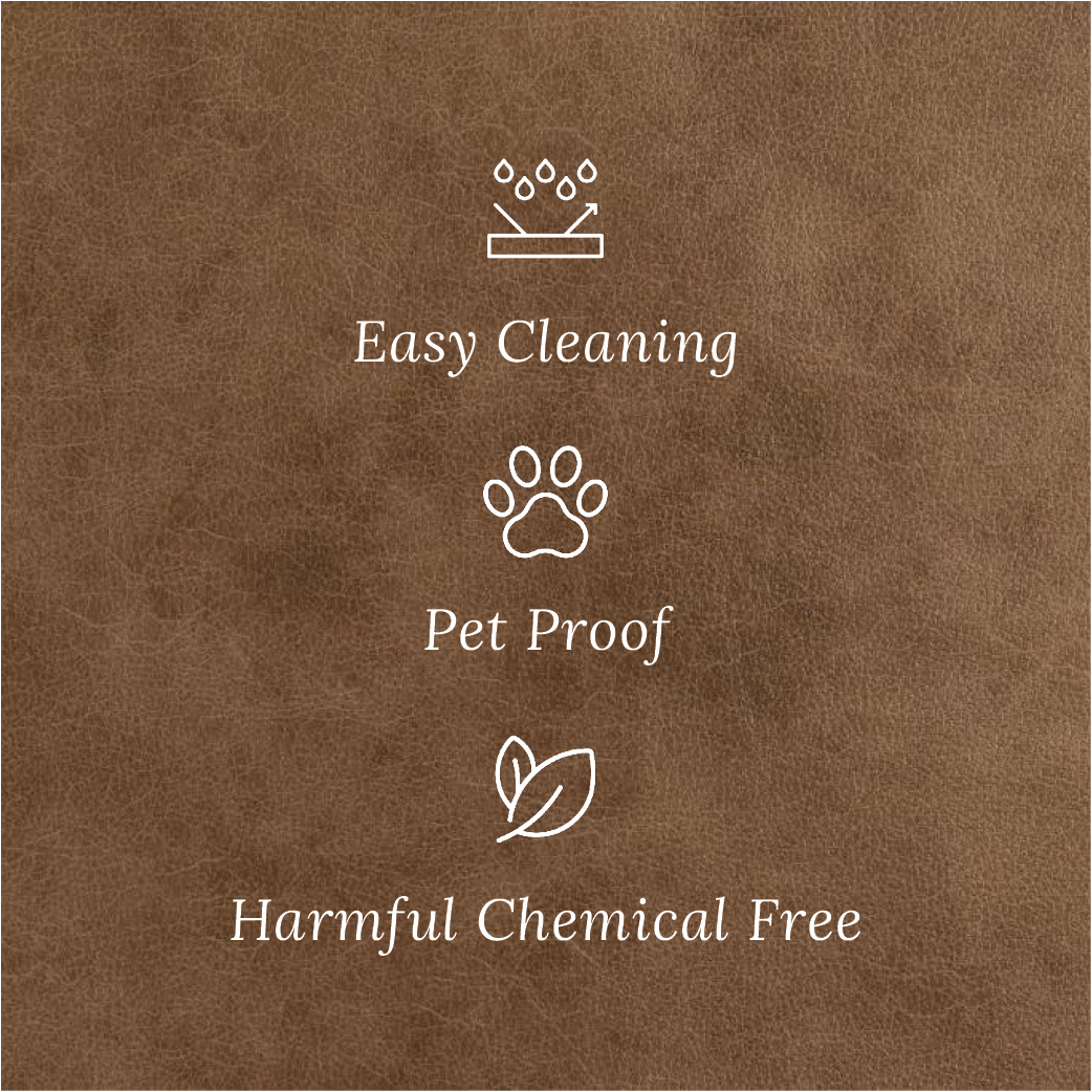 Premium EcoHide Tan