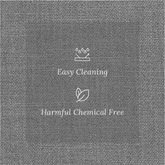 Classic Woven Ash Swatch