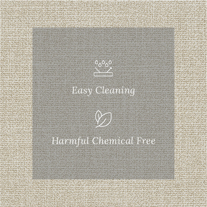 Classic Woven Bone Swatch