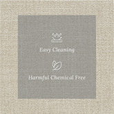 Classic Woven Bone Swatch