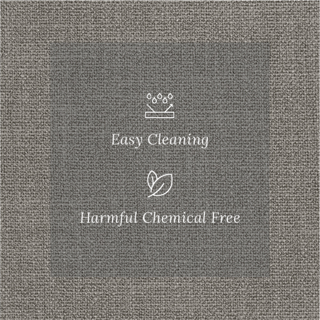 Classic Woven Mocha Swatch