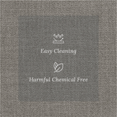 Classic Woven Mocha Swatch