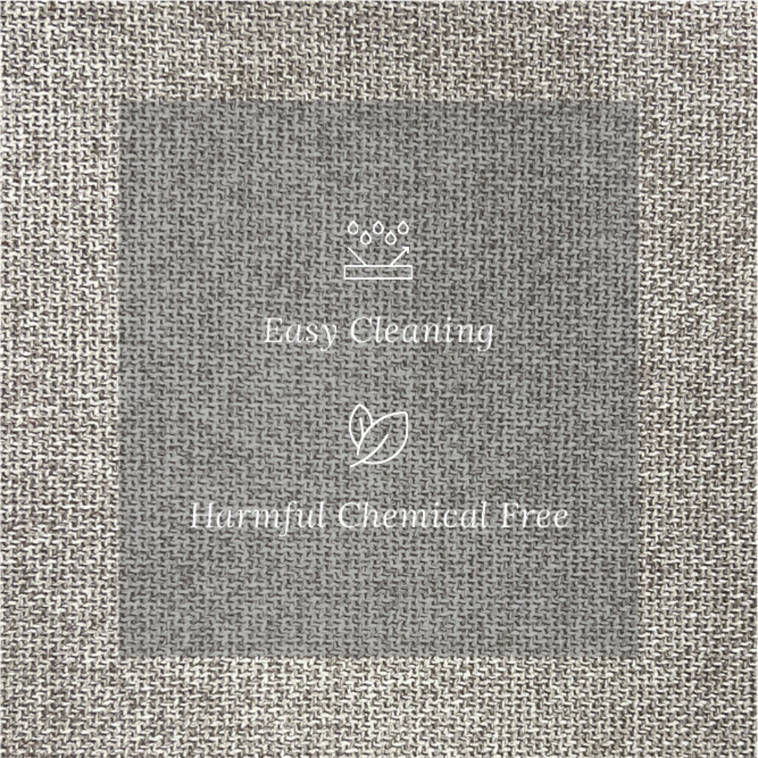 Classic Textured Safari Swatch