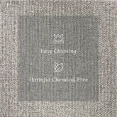 Classic Textured Safari Swatch