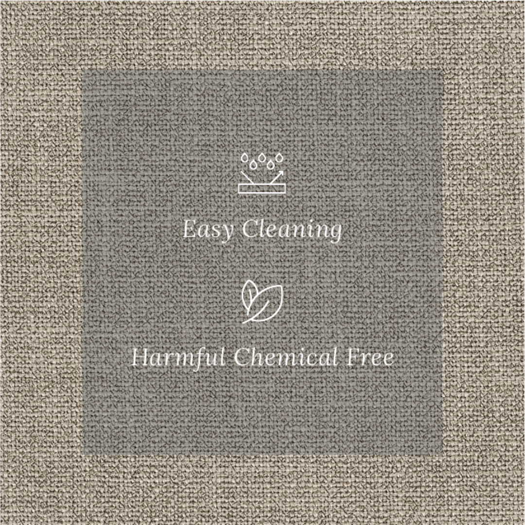 Classic Woven Sand Swatch