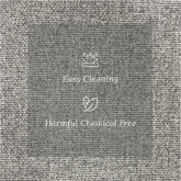 Classic Textured Steel Swatch