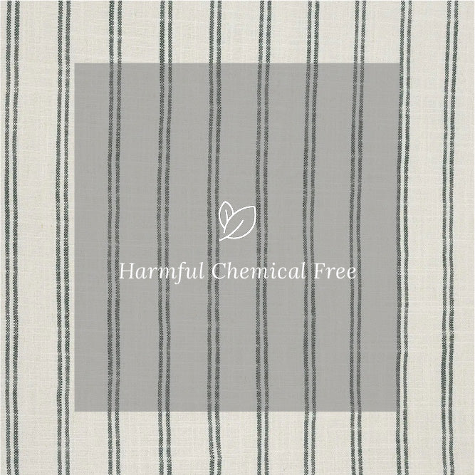 Collab Collection Striped Buchu Swatch