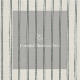 Collab Collection Striped Buchu Swatch