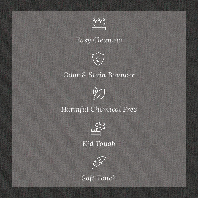 Premium FibreGuard Smooth Caviar Swatch