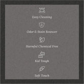 Premium FibreGuard Smooth Caviar Swatch