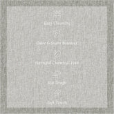 Premium FibreGuard Smooth Pebble Swatch