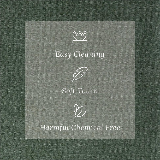 Premium Slouch Cyprus Swatch