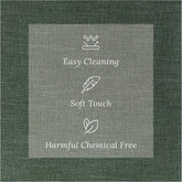 Premium Slouch Cyprus Swatch