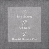 Premium Slouch Teak Swatch