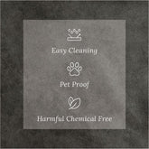 Premium EcoHide Carbon Swatch