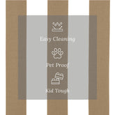 Premium Coastal Beige Swatch