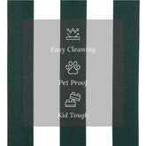 Premium Coastal Green Swatch