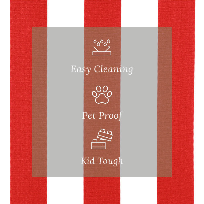 Premium Coastal Red Swatch