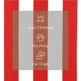 Premium Coastal Red Swatch