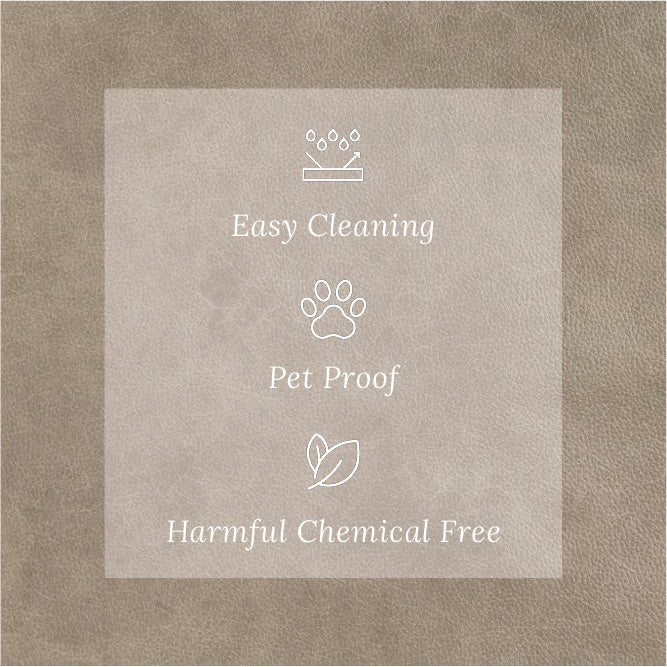 Premium EcoHide Pumice Swatch