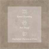 Premium EcoHide Pumice Swatch