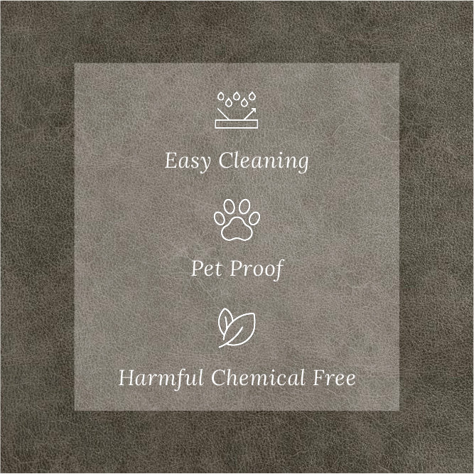 Premium EcoHide Forest Swatch