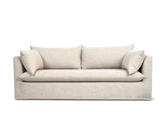 Lira Luxe Slipcover 3 Seater *