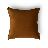 Scatter Cushion with Piping - FibreGuard Deluxe Wood *