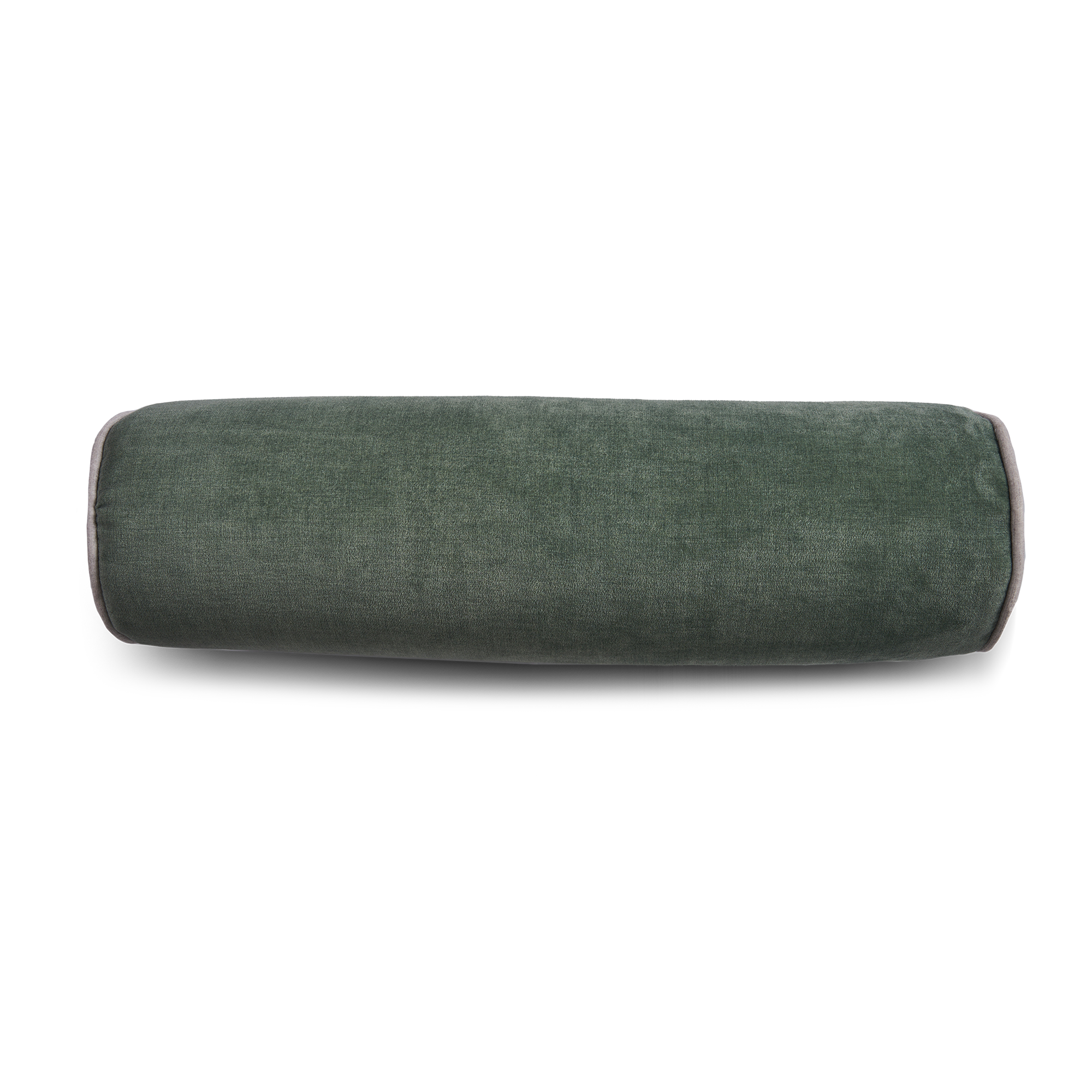 Bolster Cushion - FibreGuard Deluxe Sage *