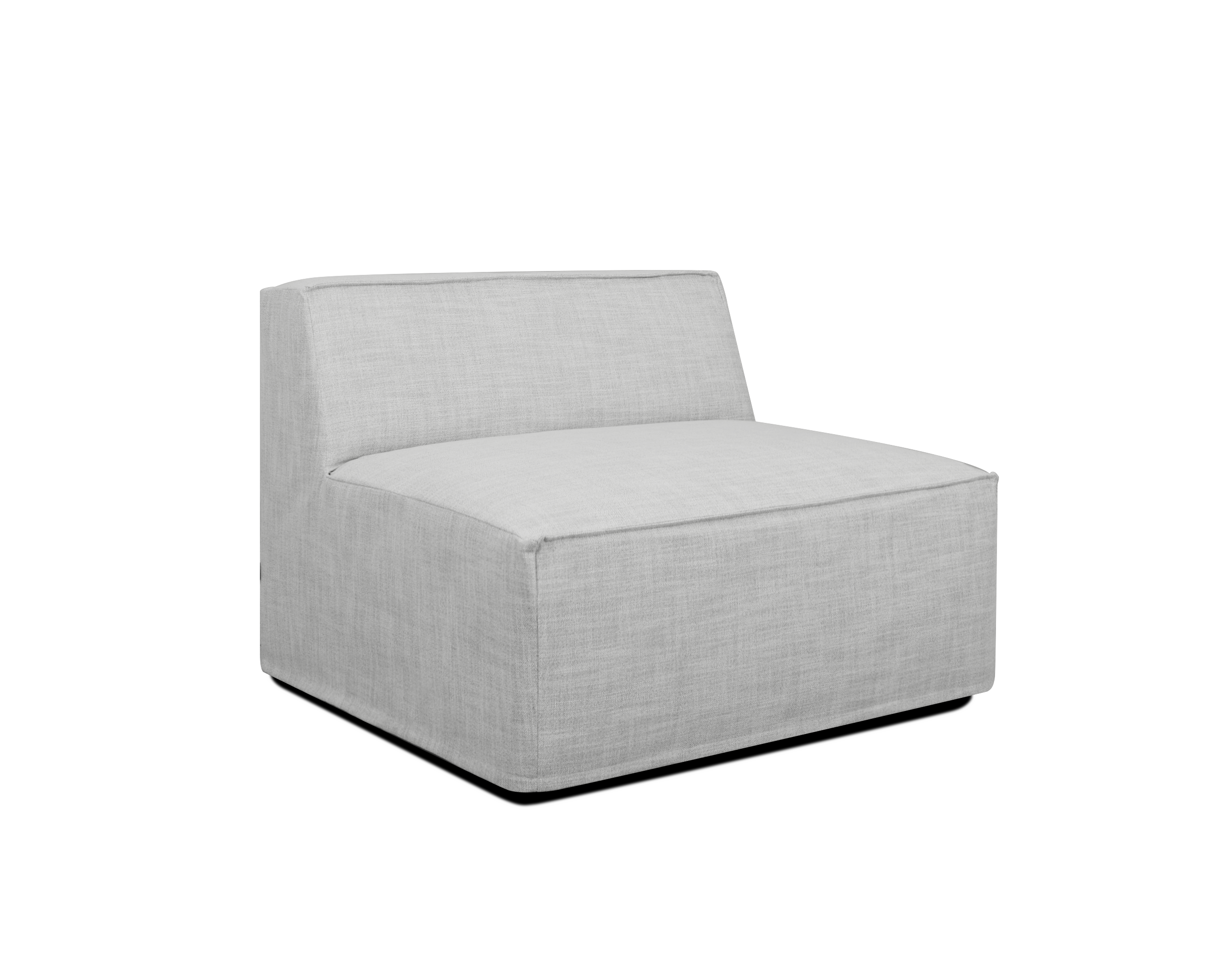 Zola Slipcover 1 Seater *