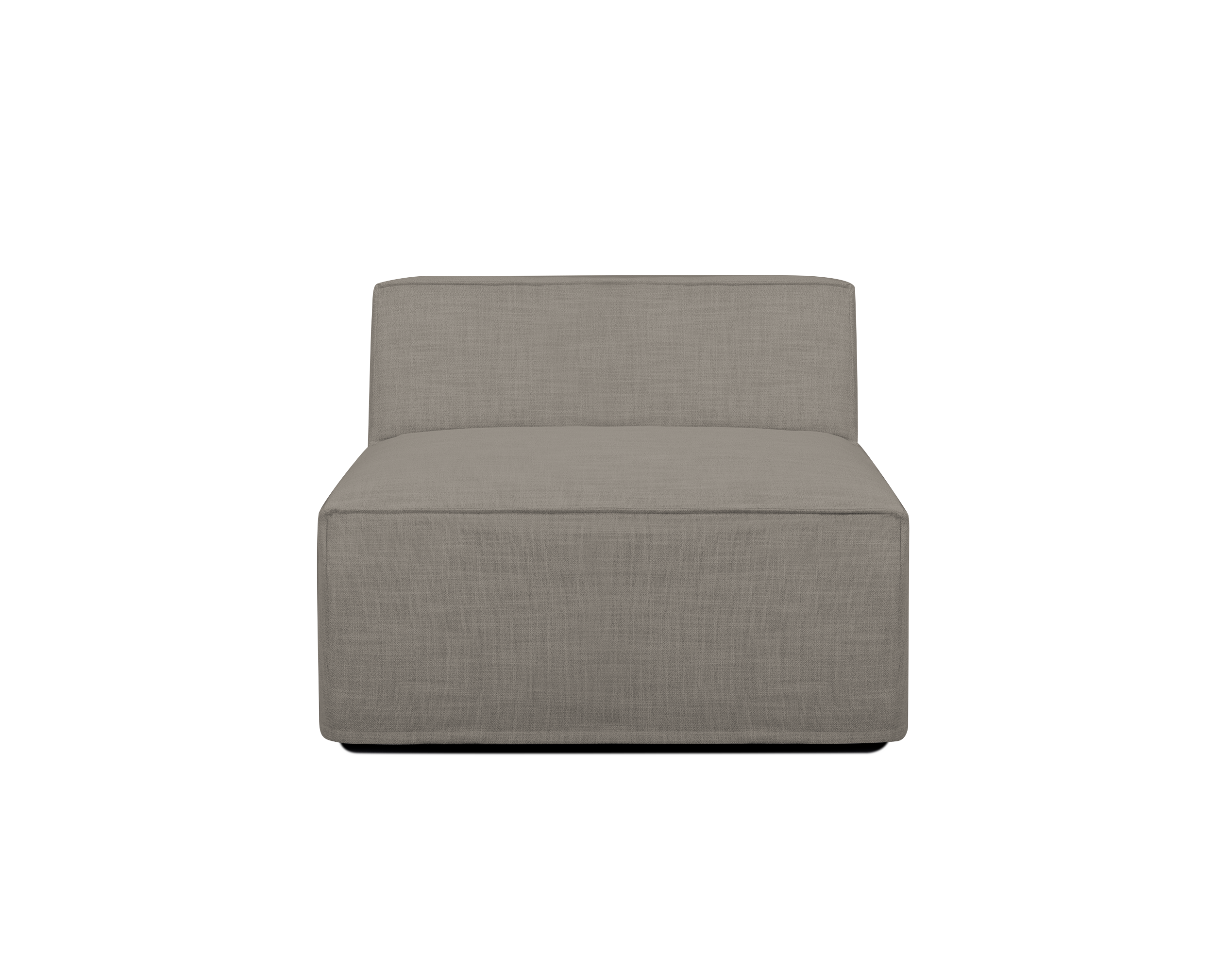 Zola Slipcover 1 Seater *