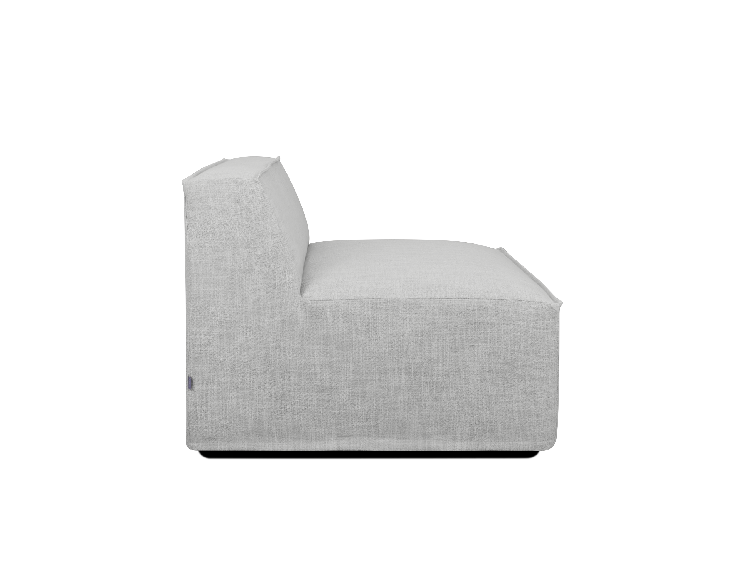 Zola Slipcover 1 Seater *