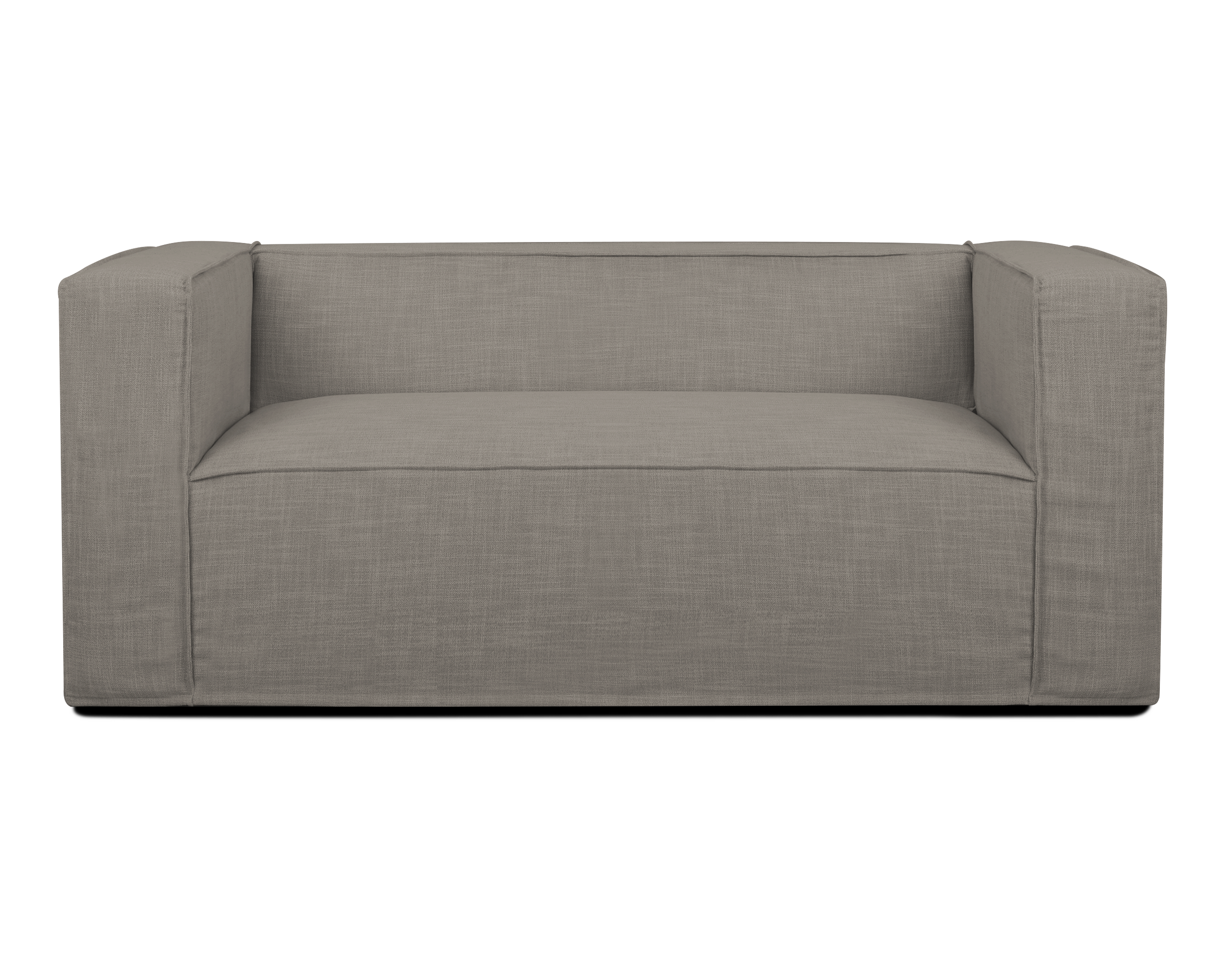 Zola Slipcover 2 Seater *