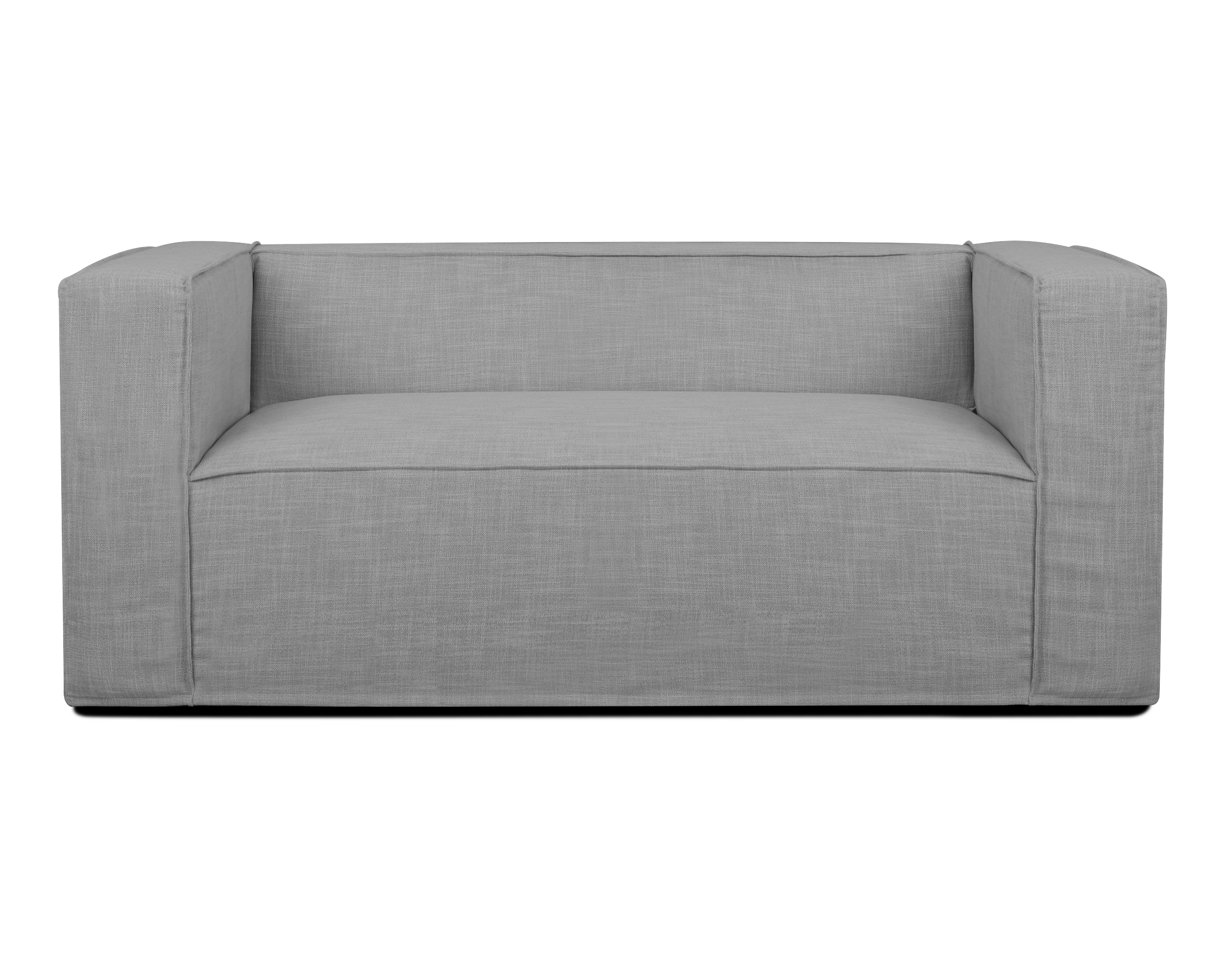 Zola Slipcover 2 Seater *