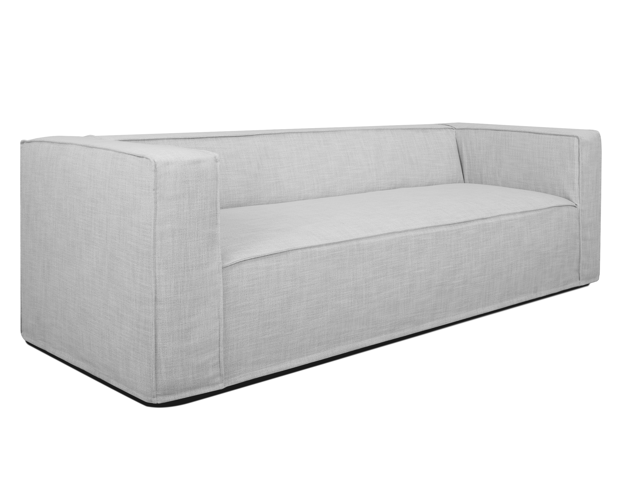 Zola Slipcover 3 Seater *