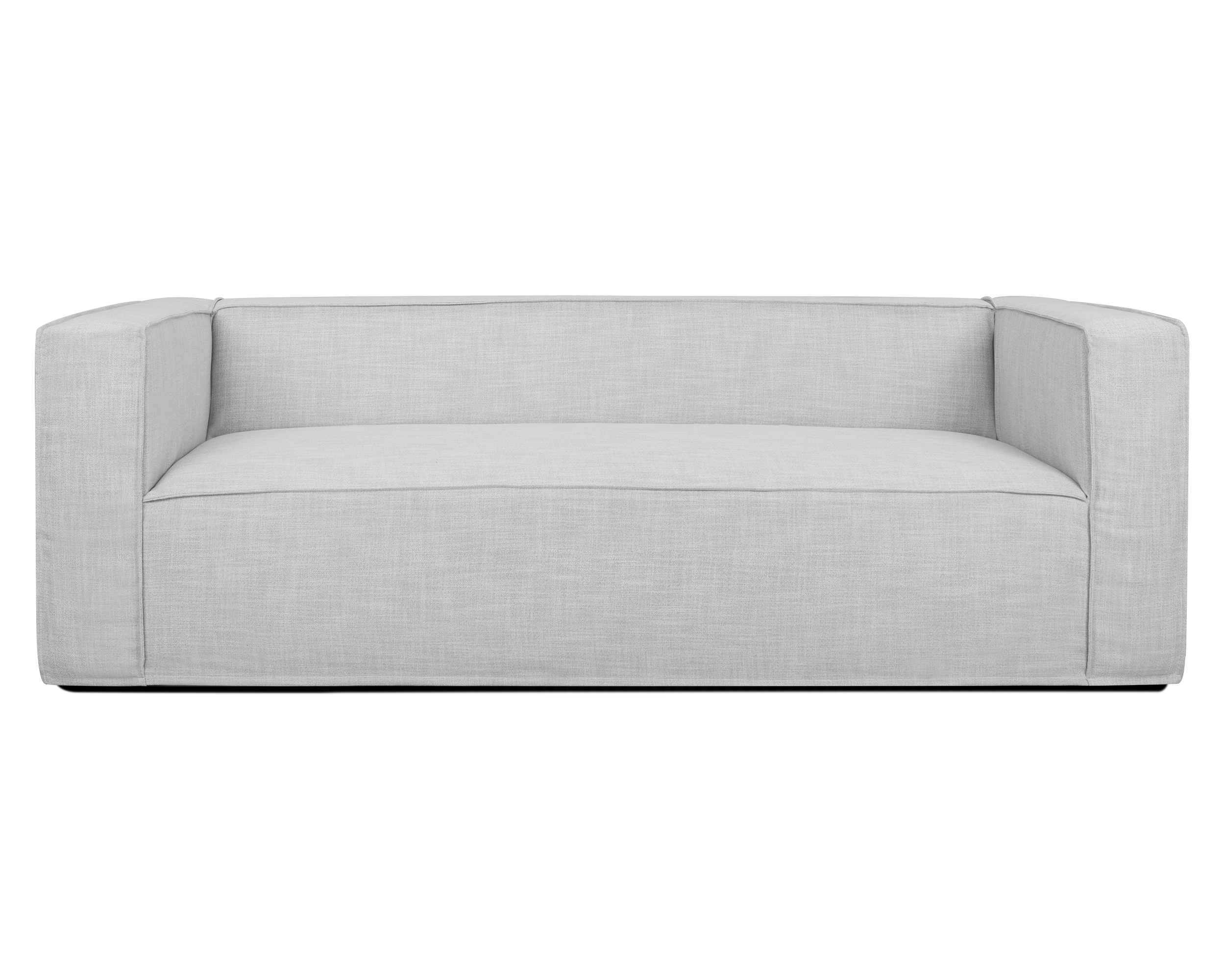 Zola Slipcover 3 Seater *