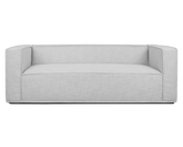 Zola Slipcover 3 Seater *