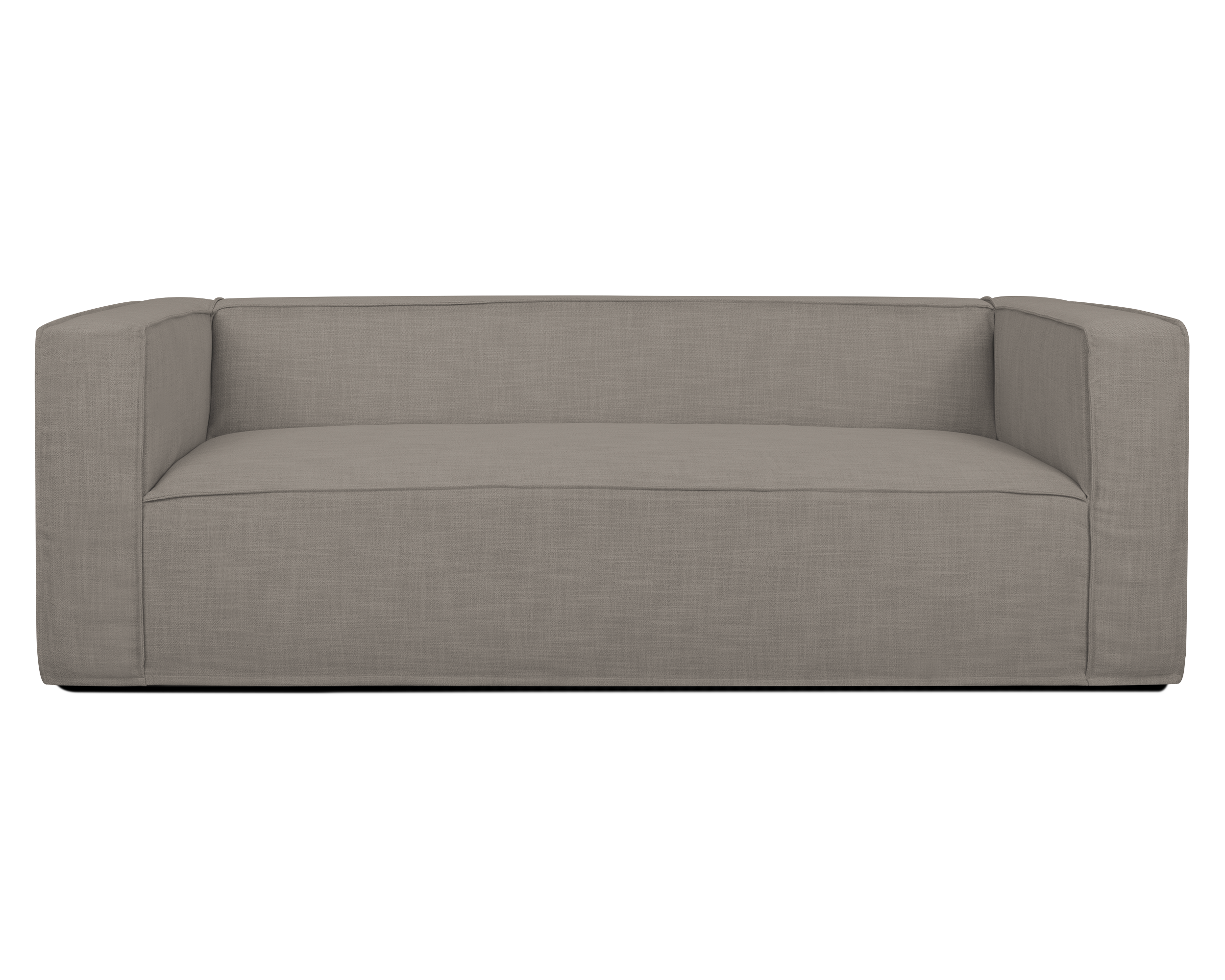 Zola Slipcover 3 Seater *