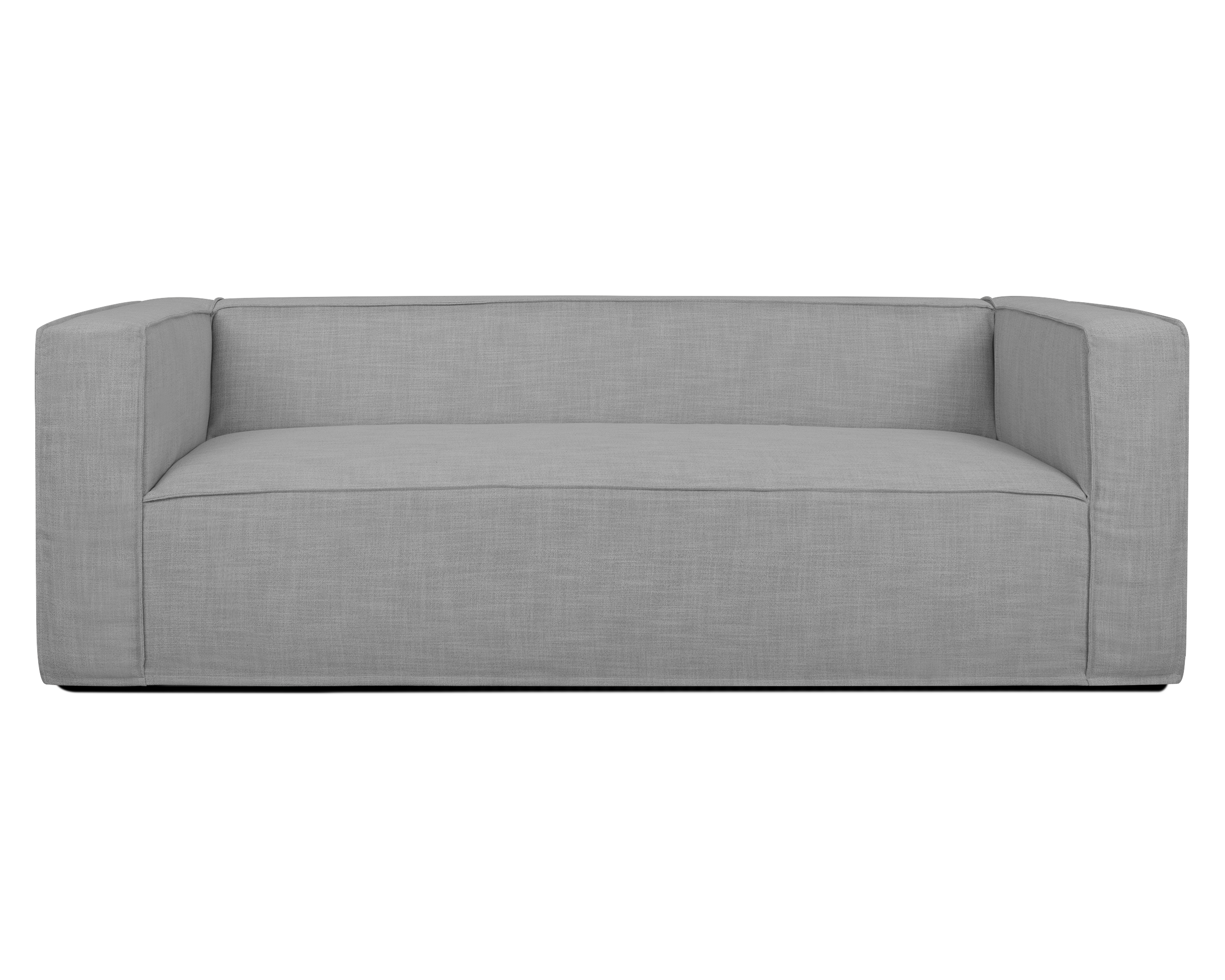 Zola Slipcover 3 Seater *